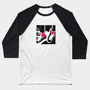 u r b a n . Baseball T-Shirt